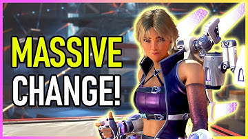 Season 27 Update Summarized in 10 Minutes!! | Apex Updates