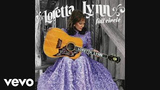 Loretta Lynn - Whispering Sea Introduction (Official Audio)