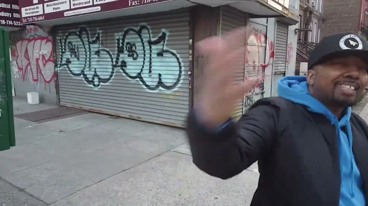 Big Twins Man Down feat  Ruste Juxx produced by Dj Woool