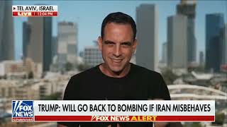 OVERNIGHT: Trump personally signs Iran deal in MAJOR breakthrough