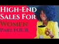 Spiritual highticket sales funnel for spiritual women coaches and christian women coaches