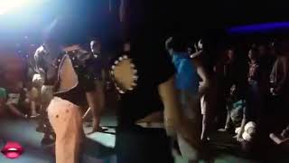 Bonde Das Abusadas - Apresentação Na Matinê Crocodilos