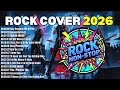 Skate Avenue PH - Heaven Knows / Rock Cover Non-Stop Lyrics Playlist 2026