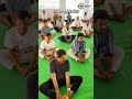 బుచ్చిరెడ్డిపాళెంలో యోగంధ్ర కార్యక్రమం 2025 #trending #youtubeshorts #viralreels #vibes #yoga #happy