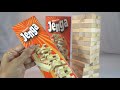 Jenga Classic from Hasbro : Product information Mp3 Song