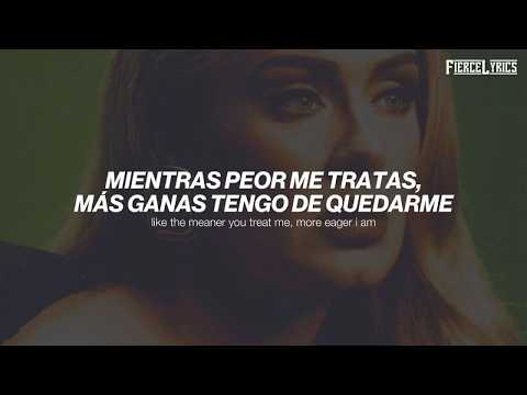Watch the video for Best for last  (en español)