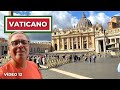 CHEF JOSÉ CARLOS NO VATICANO - ITÁLIA