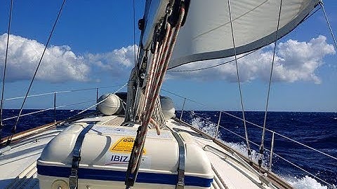 Boating Safety - These Rocky Dangers Can Damage Your Sailboat!