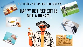 Retired And Living The Dream Living In Thailand Video