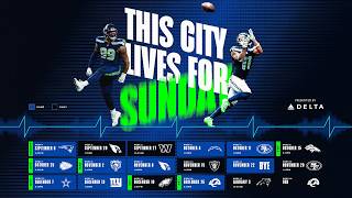 The Seattle Seahawks are doing very well in these two under-the-radar schedule metrics