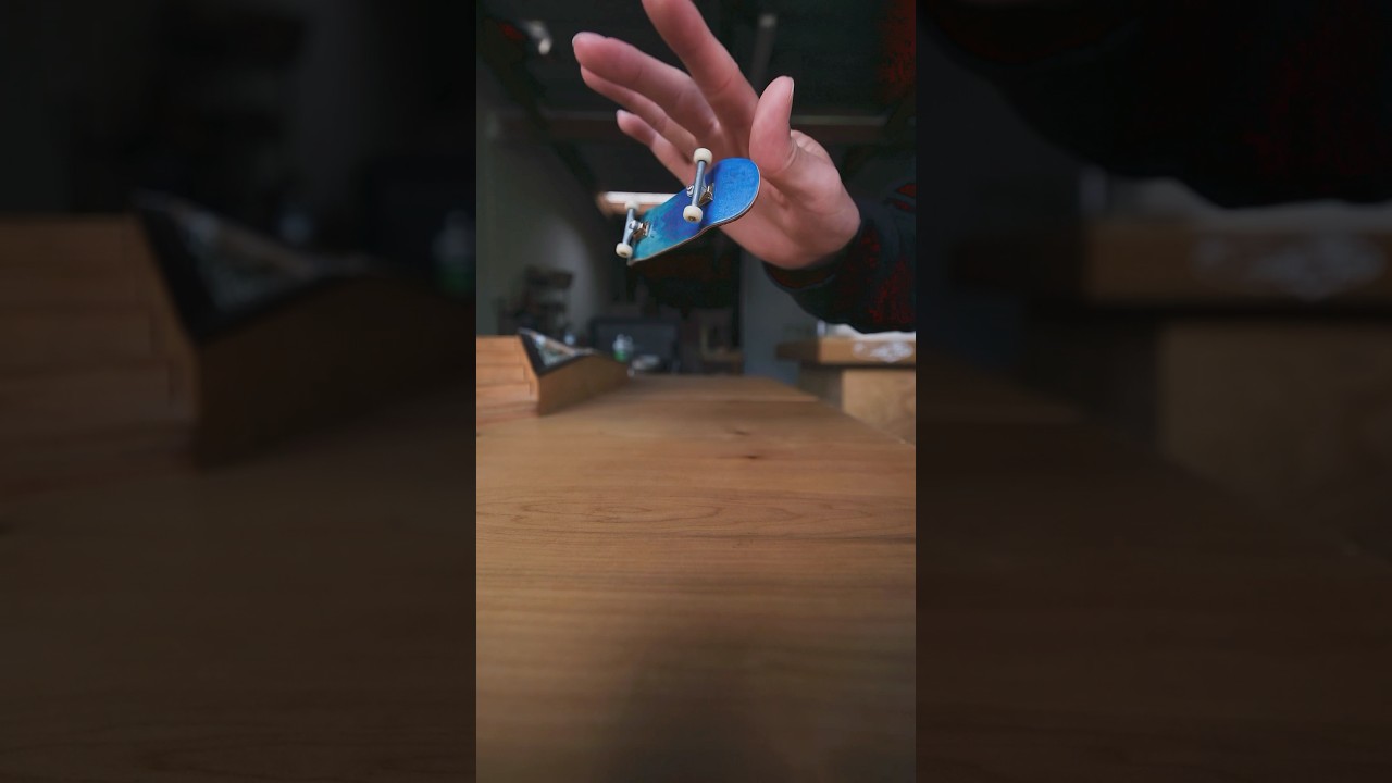 Some flat ground work on a set of 3.0 classic 💥