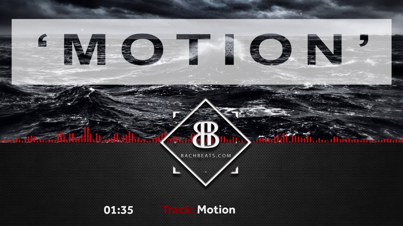 Chris Brown Type Beat x 6lack Type Beat "Motion" Pop RnB Rap Instrumental