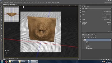 Learn to Make Your Own Depth Map/Terrain! Full Tutorial