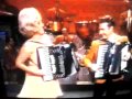 Lawrence Welk show roll out the barrel polka