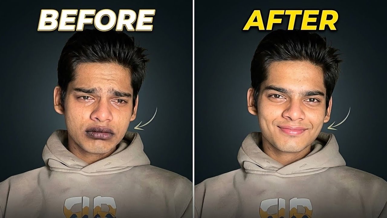 GET RID OF DARK LIPS NOW AND GET PINK LIPS NATURALLY 👄