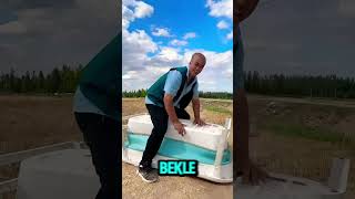 Adamın Bütün Zulasını Ortaya Çıkardı Ve Olan Oldu