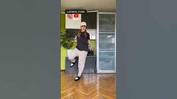 Thumbnail of #shortsvideo #shortyoutube #viral #dance #dancevideo #reelsvideo #popping #baila #baile