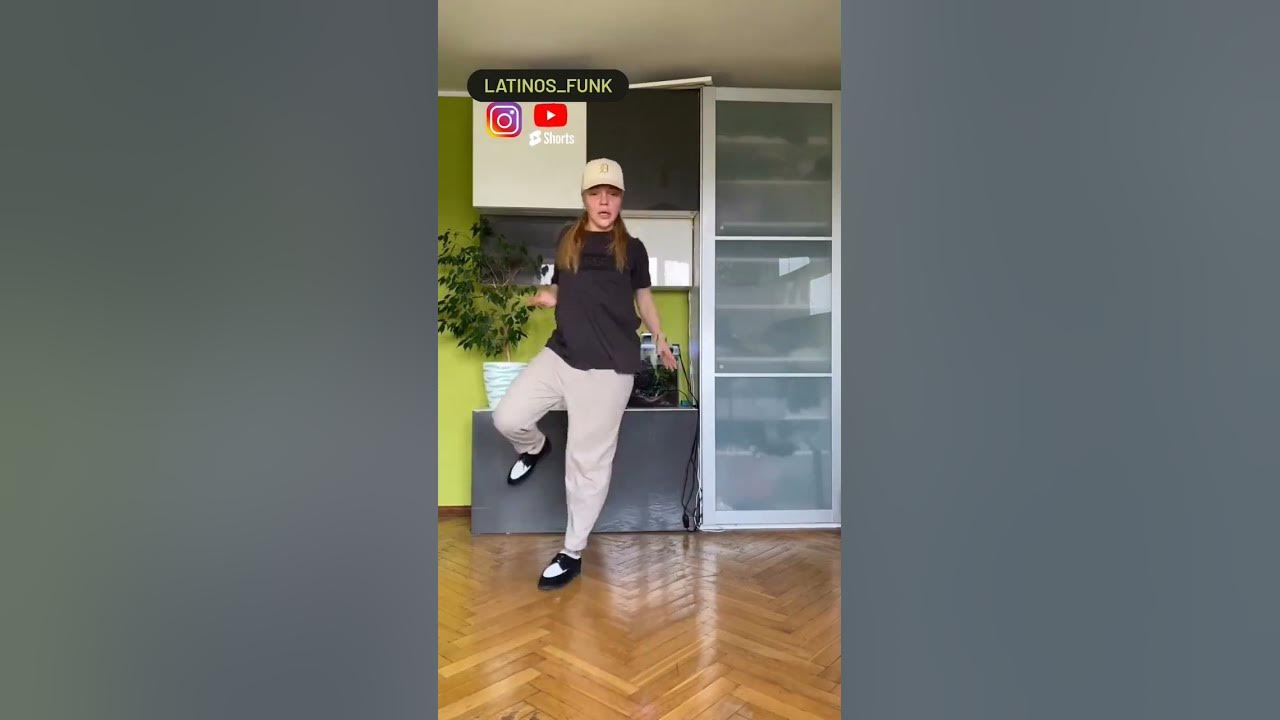 #shortsvideo #shortyoutube #viral #dance #dancevideo #reelsvideo #popping #baila #baile