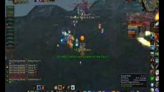 KARAZHAN Sanctuary Guild