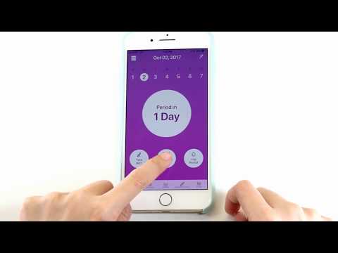 Premom Ovulation Predictor App Tutorial-How to use?