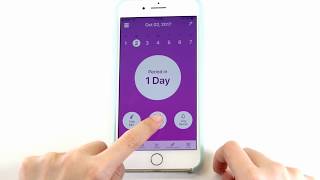 Premom Ovulation Predictor App Tutorial-How to use? screenshot 5