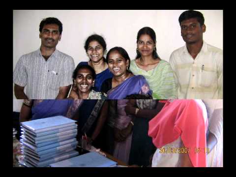 Ovvoru friendum theva machan   tamil  Hindi songs Batch 2007