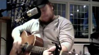 &#39;Missing You&#39; John Waite acoustic cover