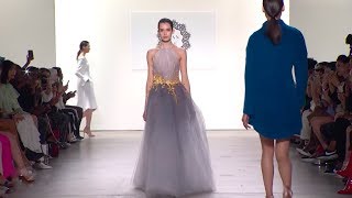 Lanyu | Spring/Summer 2018 | NYFW