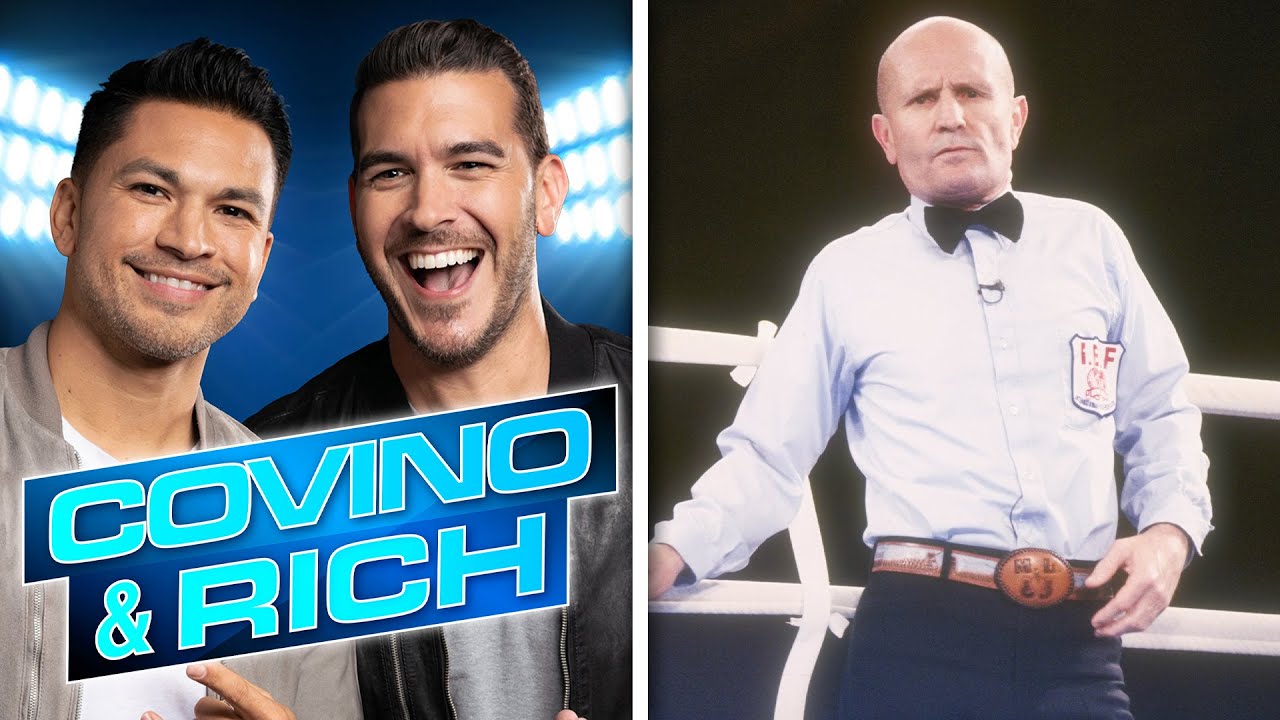 Steve Covino Rips Disrespectful Credit Given to Mills Lane by TMZ