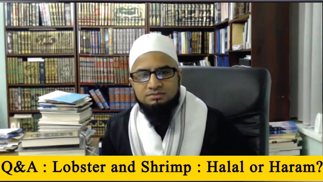 Quick Answer Is Lobster Haram Sunni Business Finance