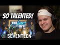 download Producer reacts to Seventeen: Home;Run (The Late Late Show with James Corden) Reaction | Yong - Yong download Producer reacts to Seventeen: Home;Run (The Late Late Show with James Corden) Reaction | Yong - Yong