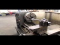 Clausing colchester lathe