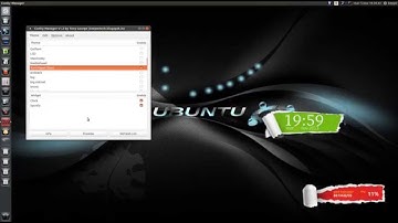 Ubuntu 13.10
