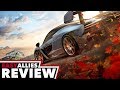 Forza Horizon 4 - Easy Allies Review