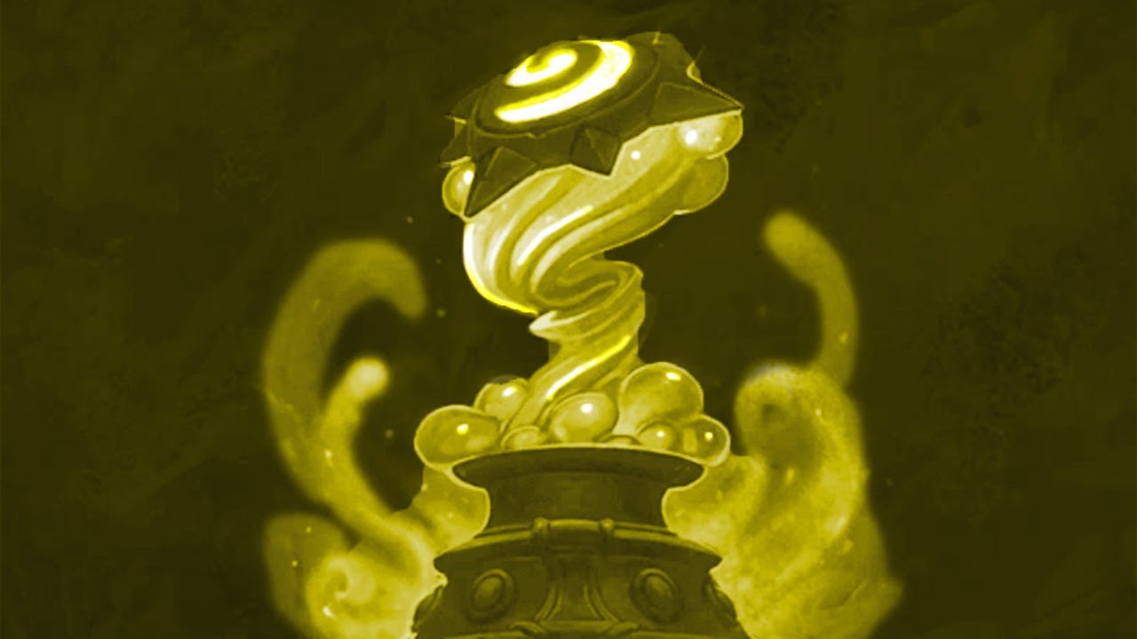 PavelSports - Tavern Brawl 