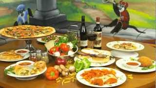 Introducing Puccini s Pizzeria