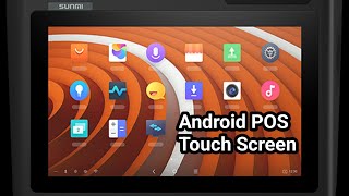 SUNMI D2 MINI- TOUCH BILLING MACHINE- ANDROID POS MACHINE. #androidpos @technicalsupport.4667 screenshot 5