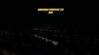 Ahmedabad riverfront top view #ytshorts #trending #viral #trendingshorts
