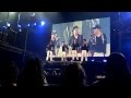 Big Time Rush - Elevate (Detroit)