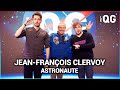 LE QG 62 - LABEEU & GUILLAUME PLEY avec JEAN-FRANÇOIS CLERVOY (ASTRONAUTE)