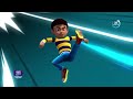 Shiva rudra vs pirates of the universe  48 hrs before tv  watch only on voot kids