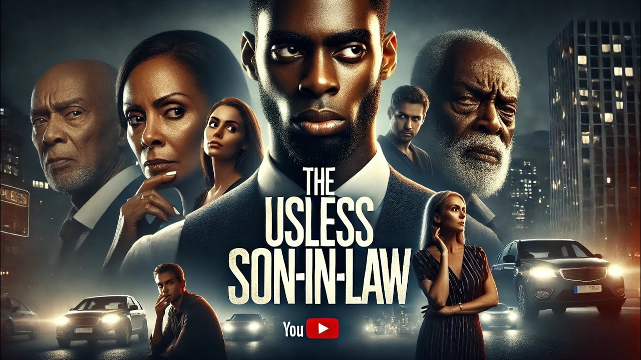 The Useless Son-in-law episode 621-630