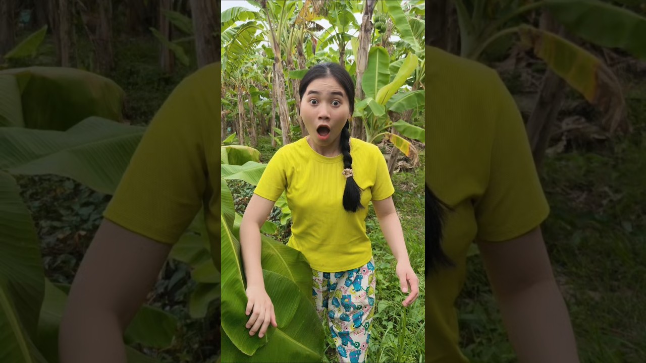 Kaka The Girl Does Something And Ending Is Funny KhoiHungFunny