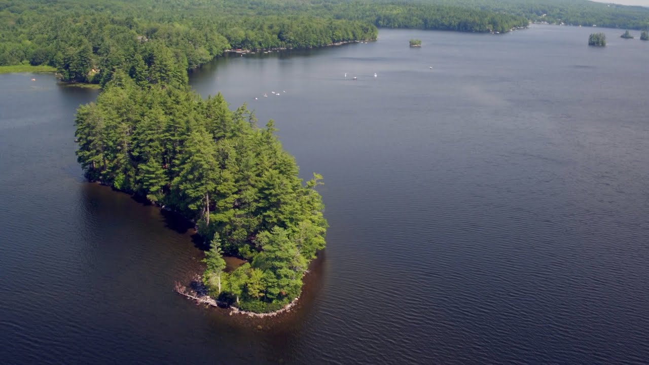 Wavus Camp for Girls