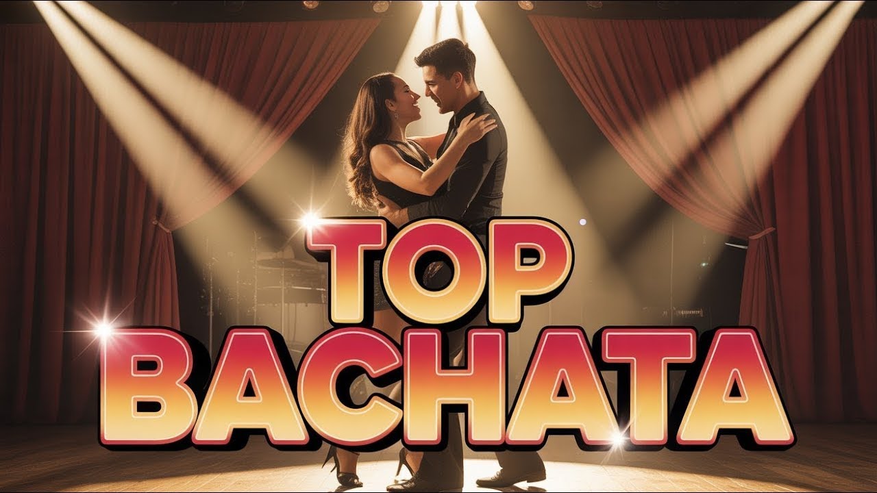 💃🕺TOP Bachata Vibes | Tropical & Romantic Latin Music 🌅