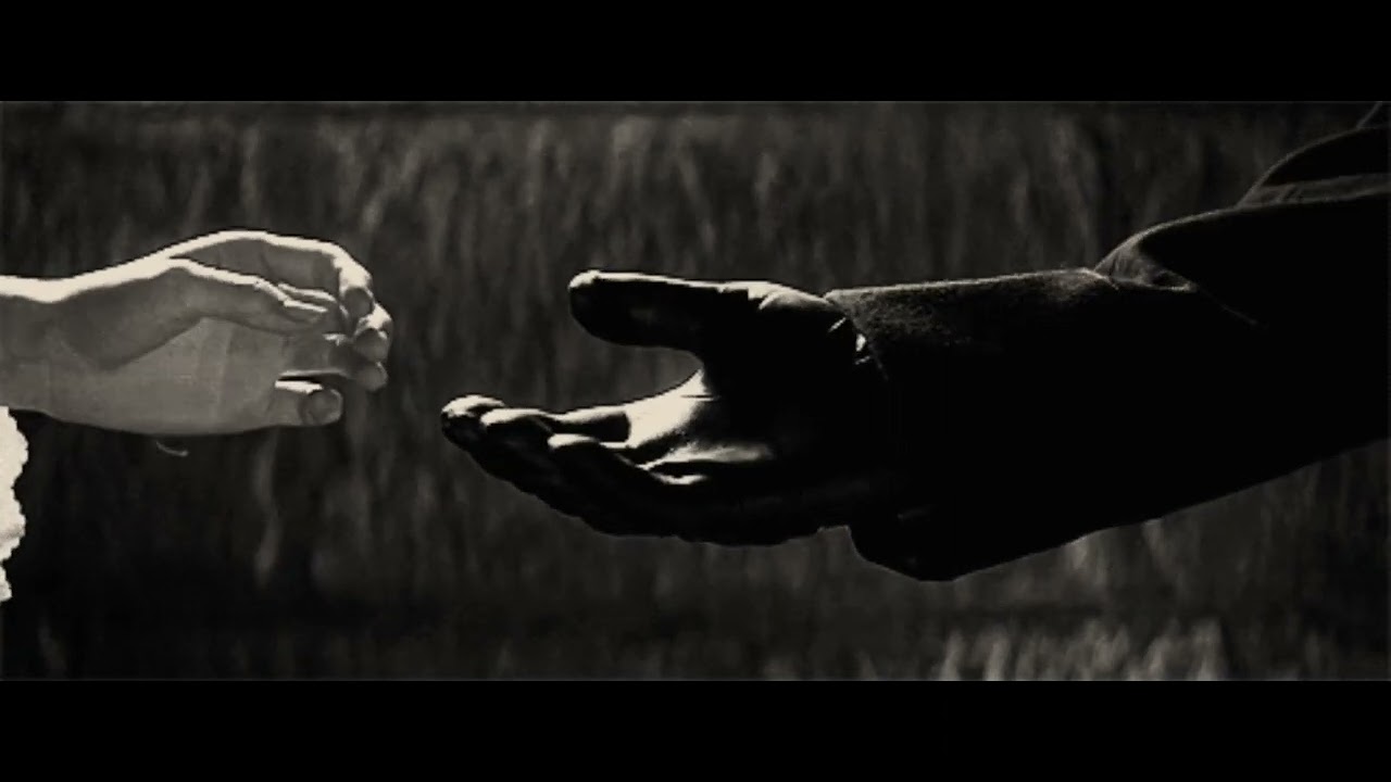 Little random thing I put together inspired by the movie The Huntsman: Winter's War