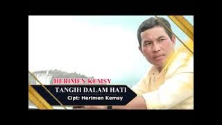 Tangih dalam hati voc harimen kemsy (bigboss gyant music)
