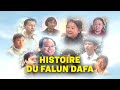 Ep1 tmoignages pour le futur  histoire du falun dafa