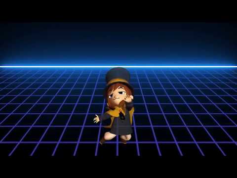 Smug Hat Kid D A N C I N[10 hours]