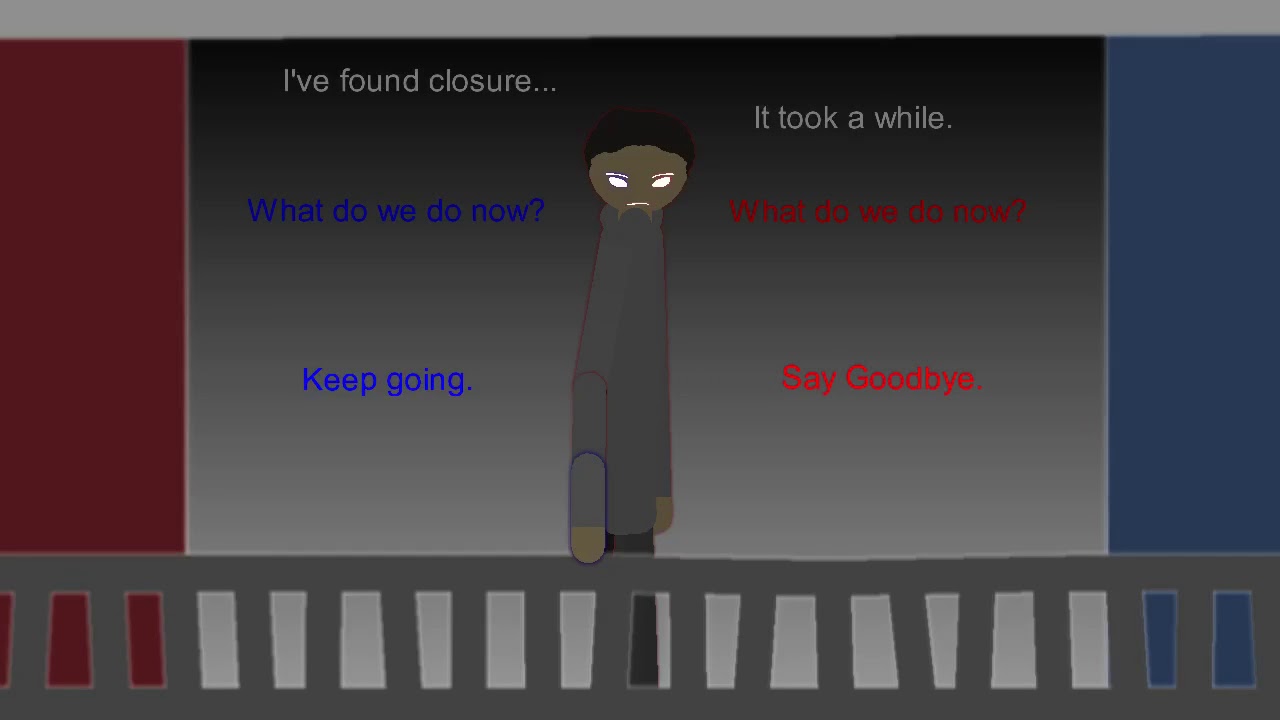  Final Animation | Message